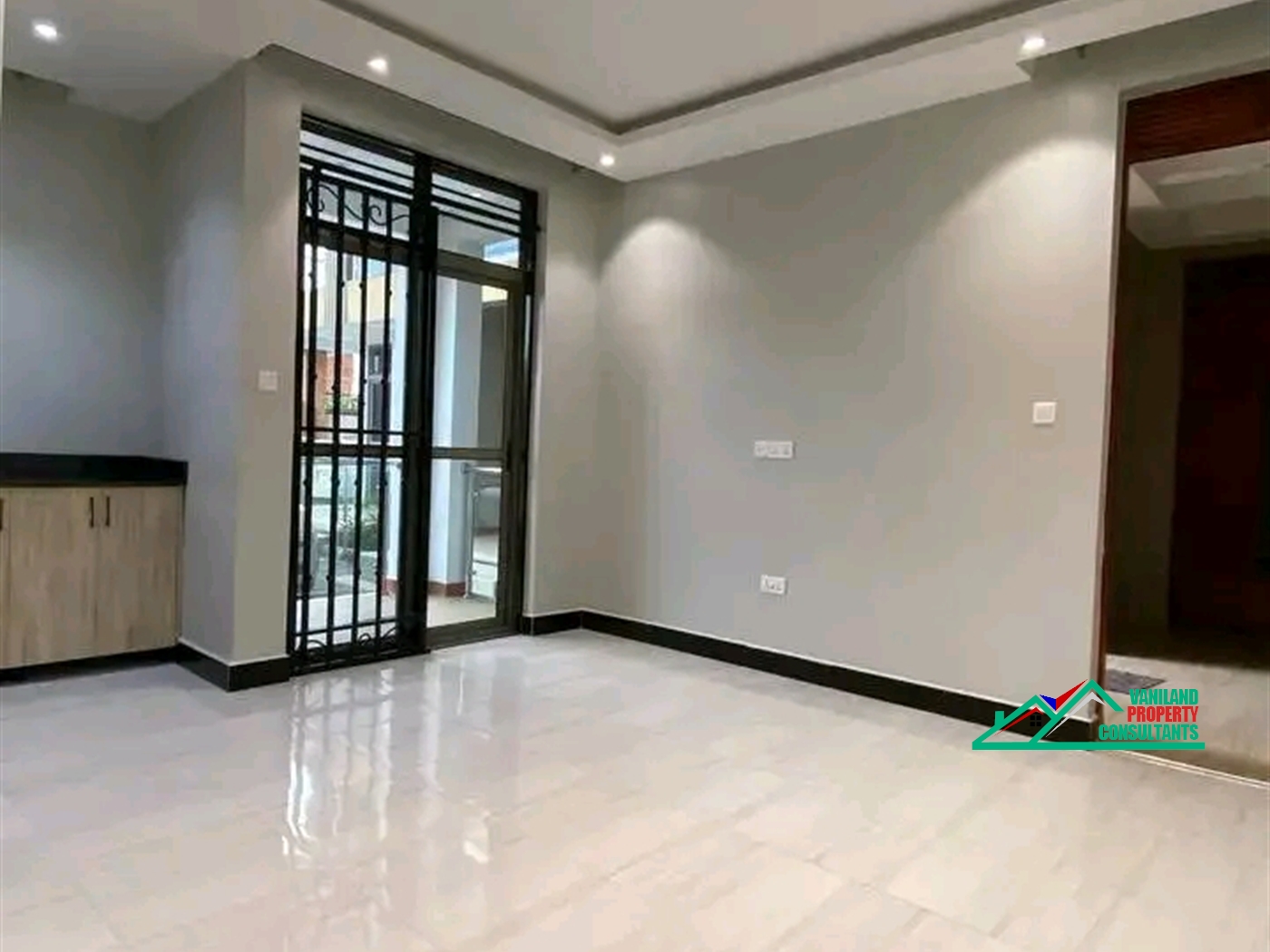 Apartment for rent in Kisaasi Kampala