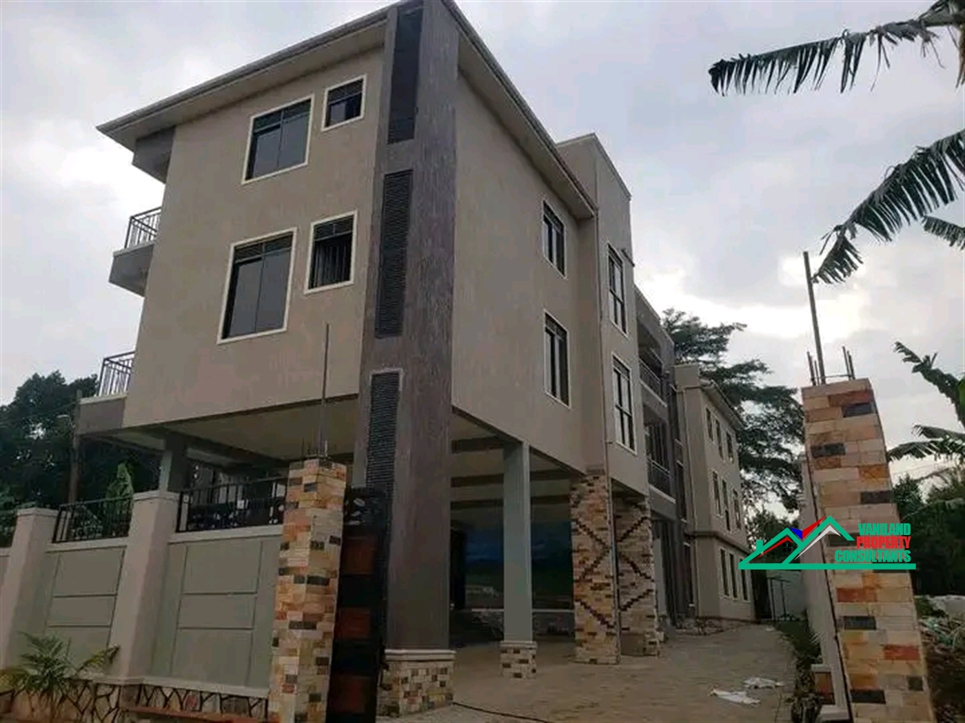 Apartment for rent in Kiteettika Wakiso