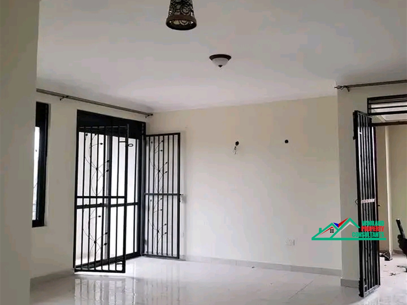 Apartment for rent in Kiteettika Wakiso