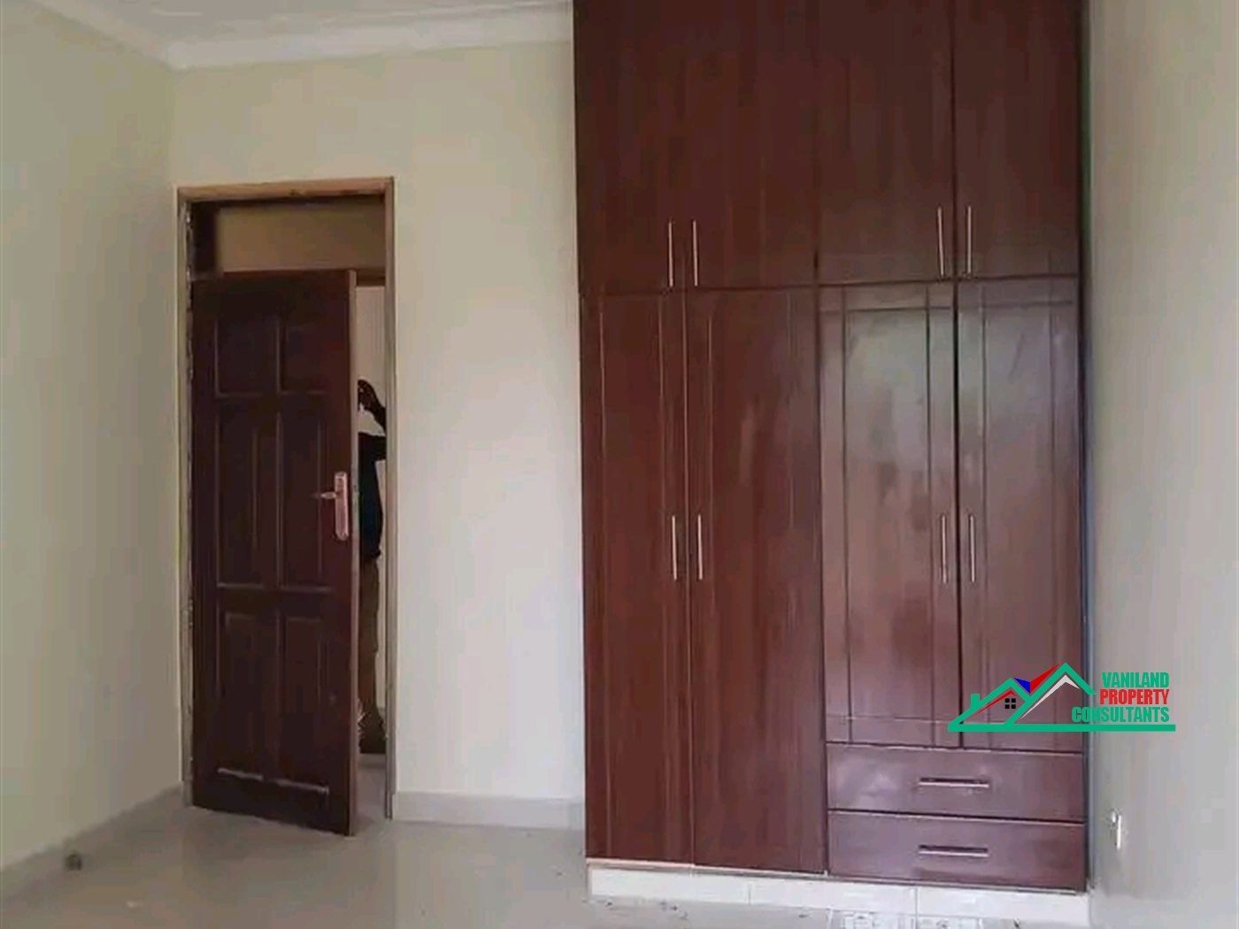 Apartment for rent in Kiteettika Wakiso