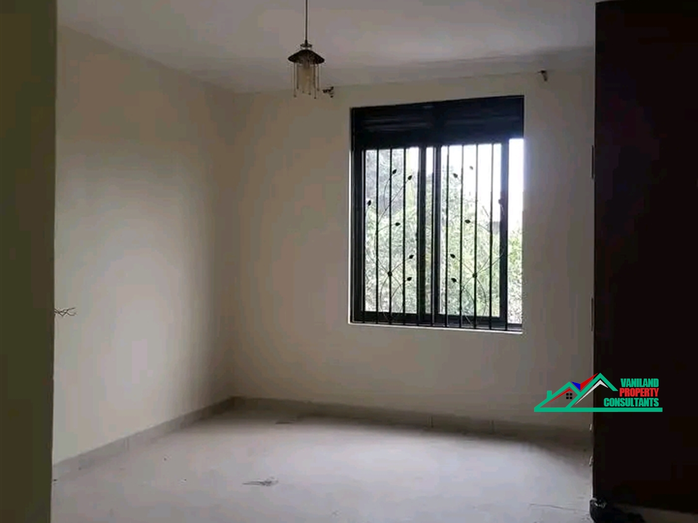 Apartment for rent in Kiteettika Wakiso