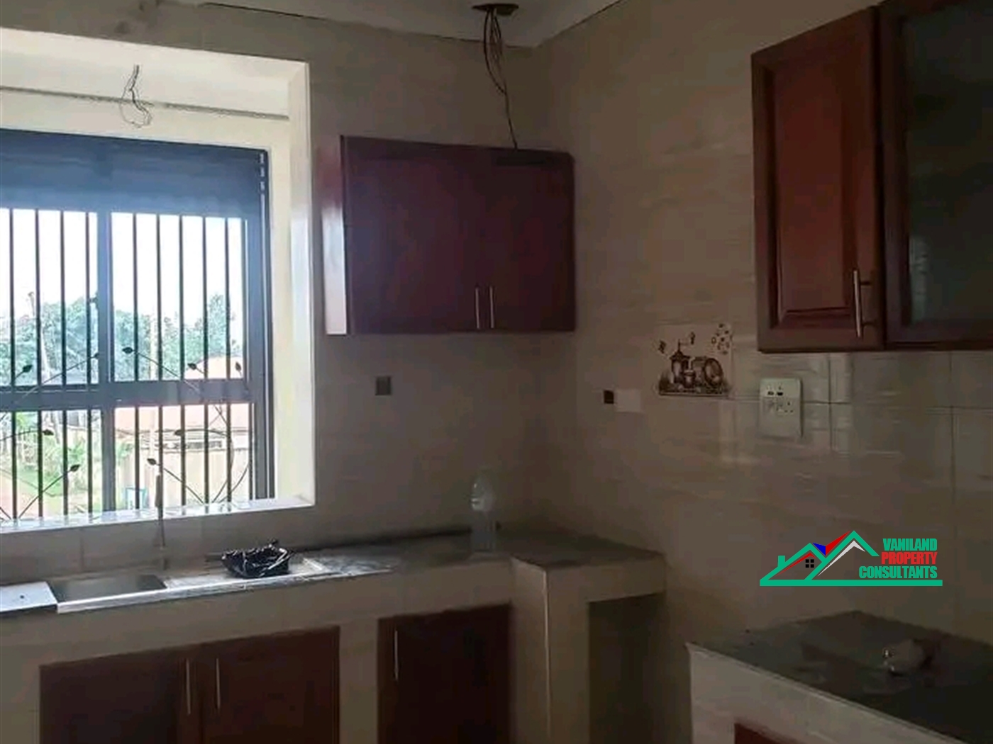 Apartment for rent in Kiteettika Wakiso