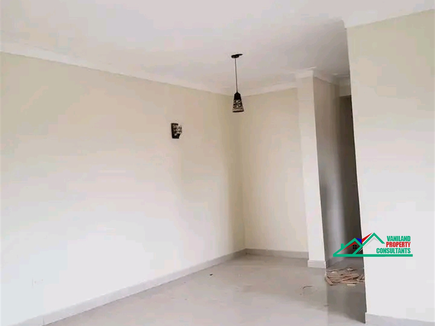 Apartment for rent in Kiteettika Wakiso