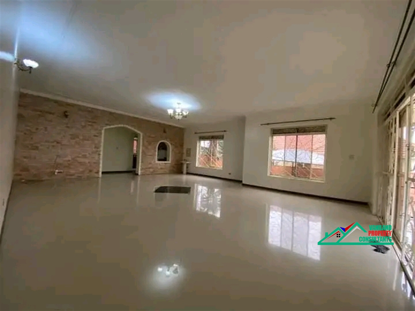 Apartment for rent in Najjera Wakiso