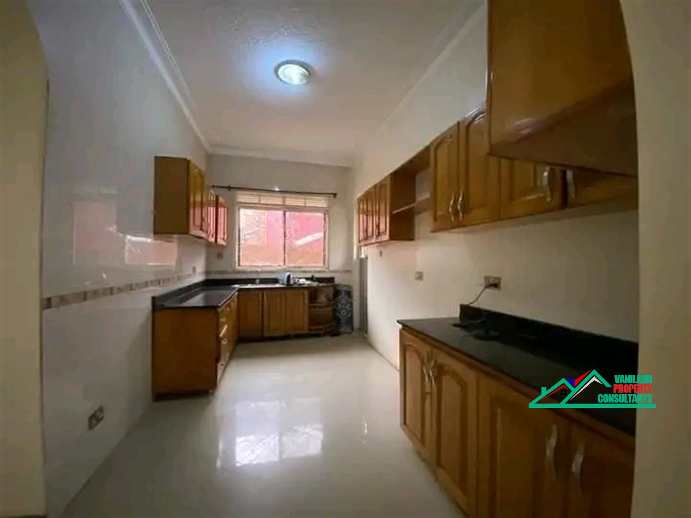 Apartment for rent in Najjera Wakiso