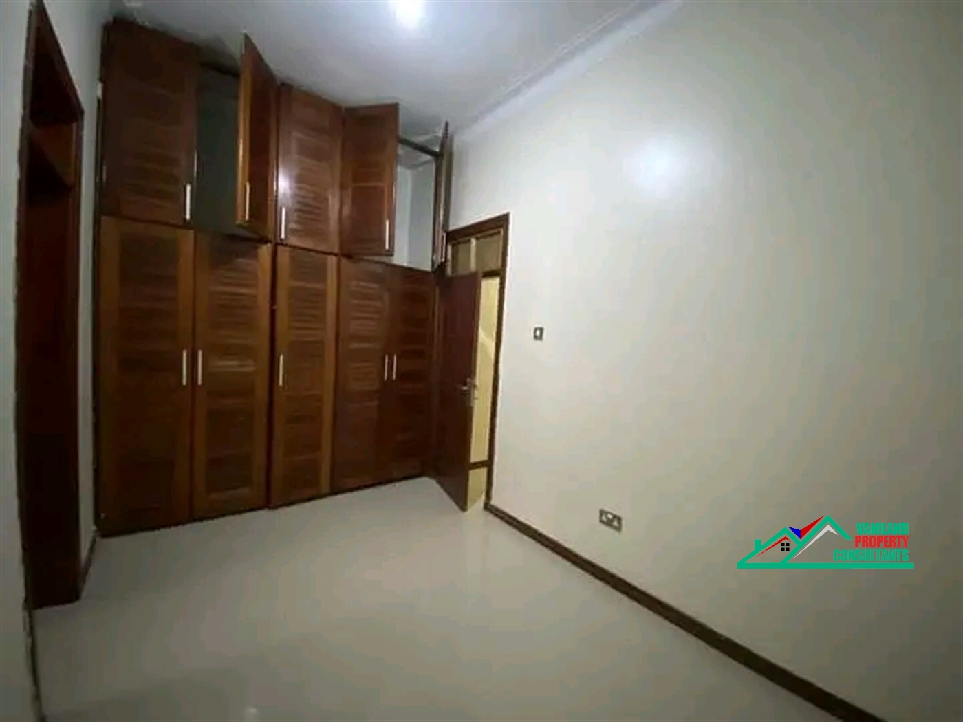 Apartment for rent in Najjera Wakiso