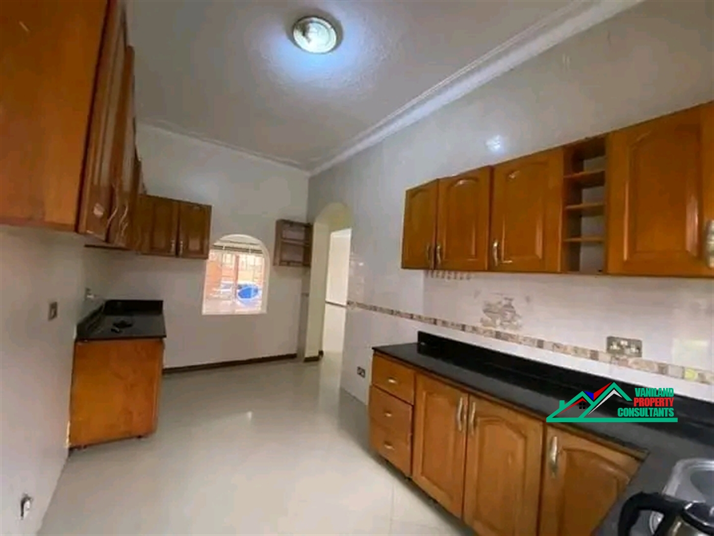 Apartment for rent in Najjera Wakiso