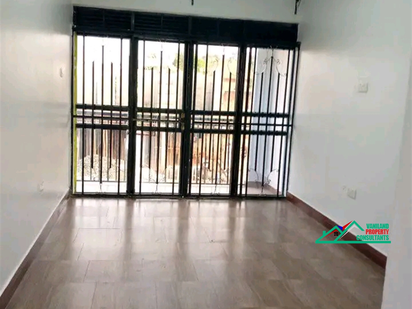 Apartment for rent in Kasangati Wakiso