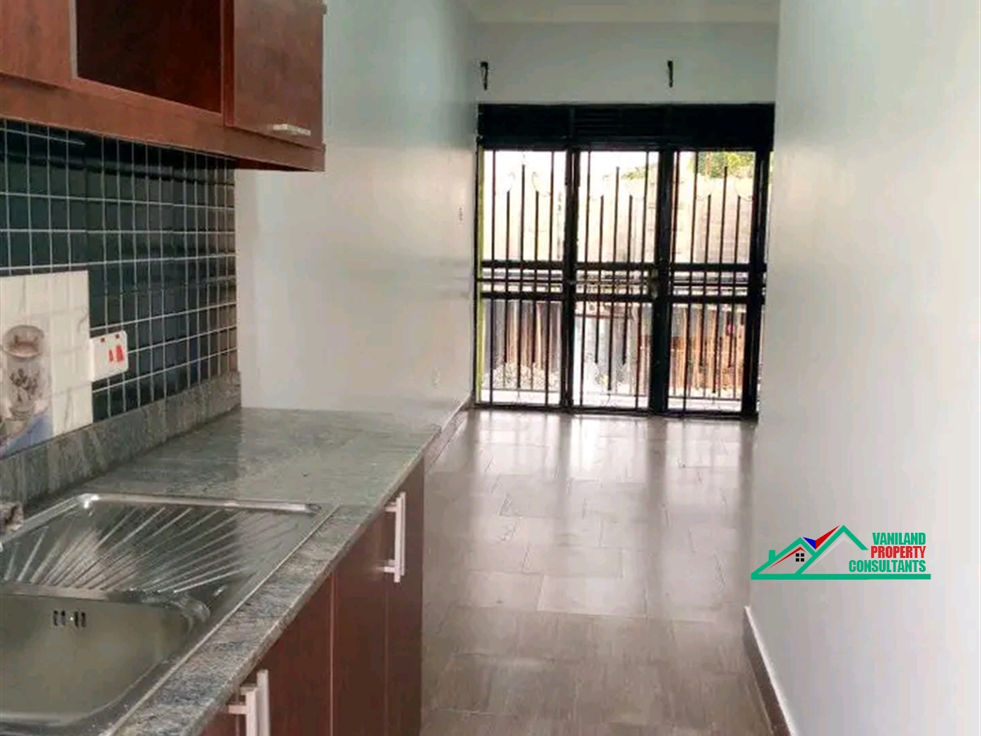 Apartment for rent in Kasangati Wakiso