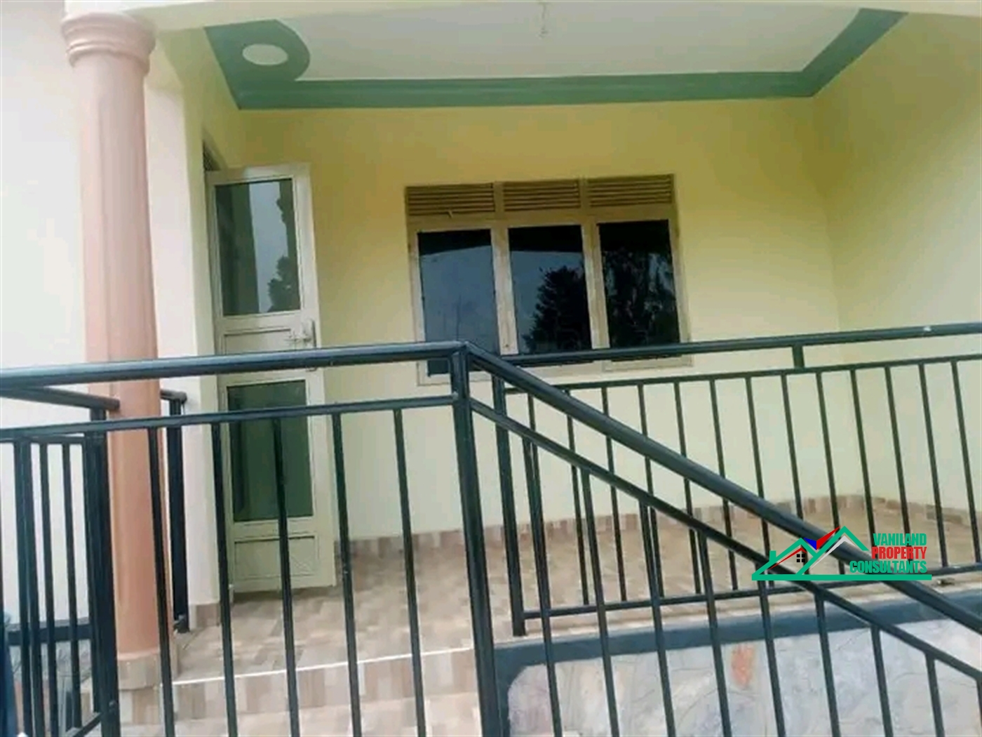 Semi Detached for rent in Namugongo Wakiso