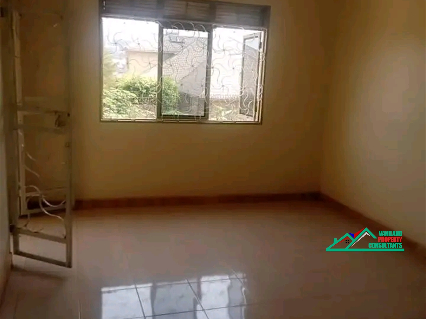 Semi Detached for rent in Namugongo Wakiso