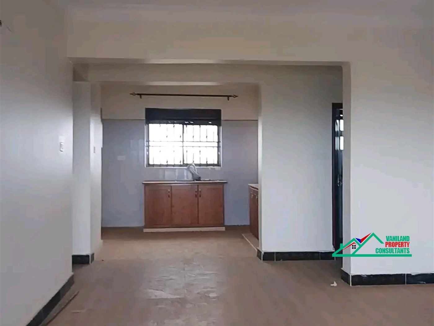 Apartment for rent in Bweyogerere Wakiso