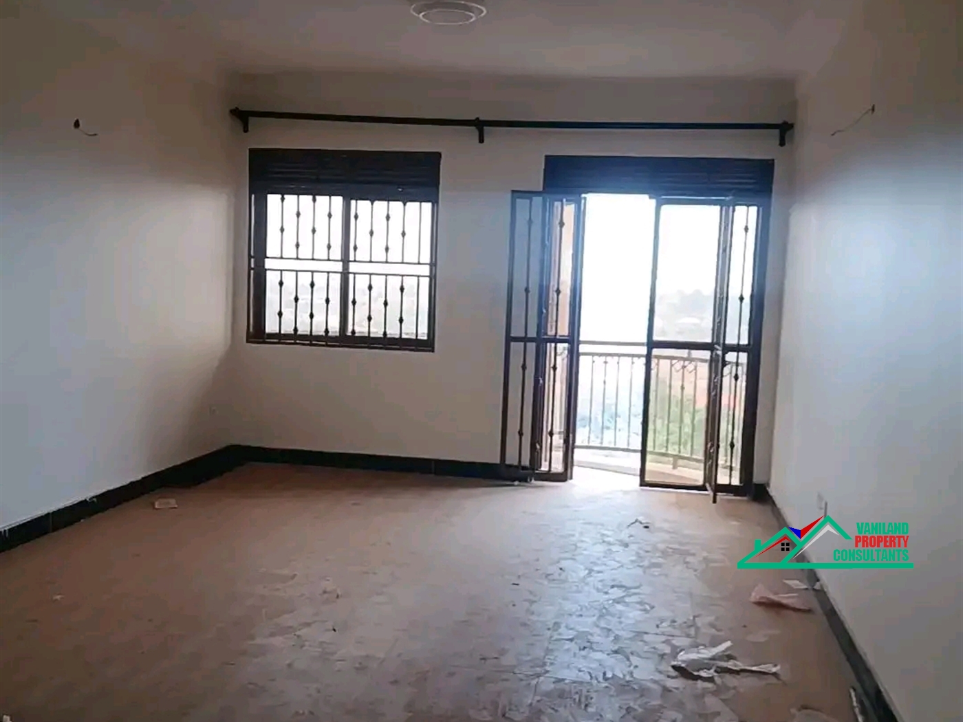 Apartment for rent in Bweyogerere Wakiso