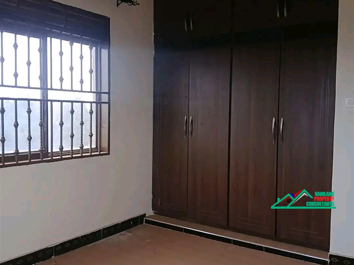 Apartment for rent in Bweyogerere Wakiso