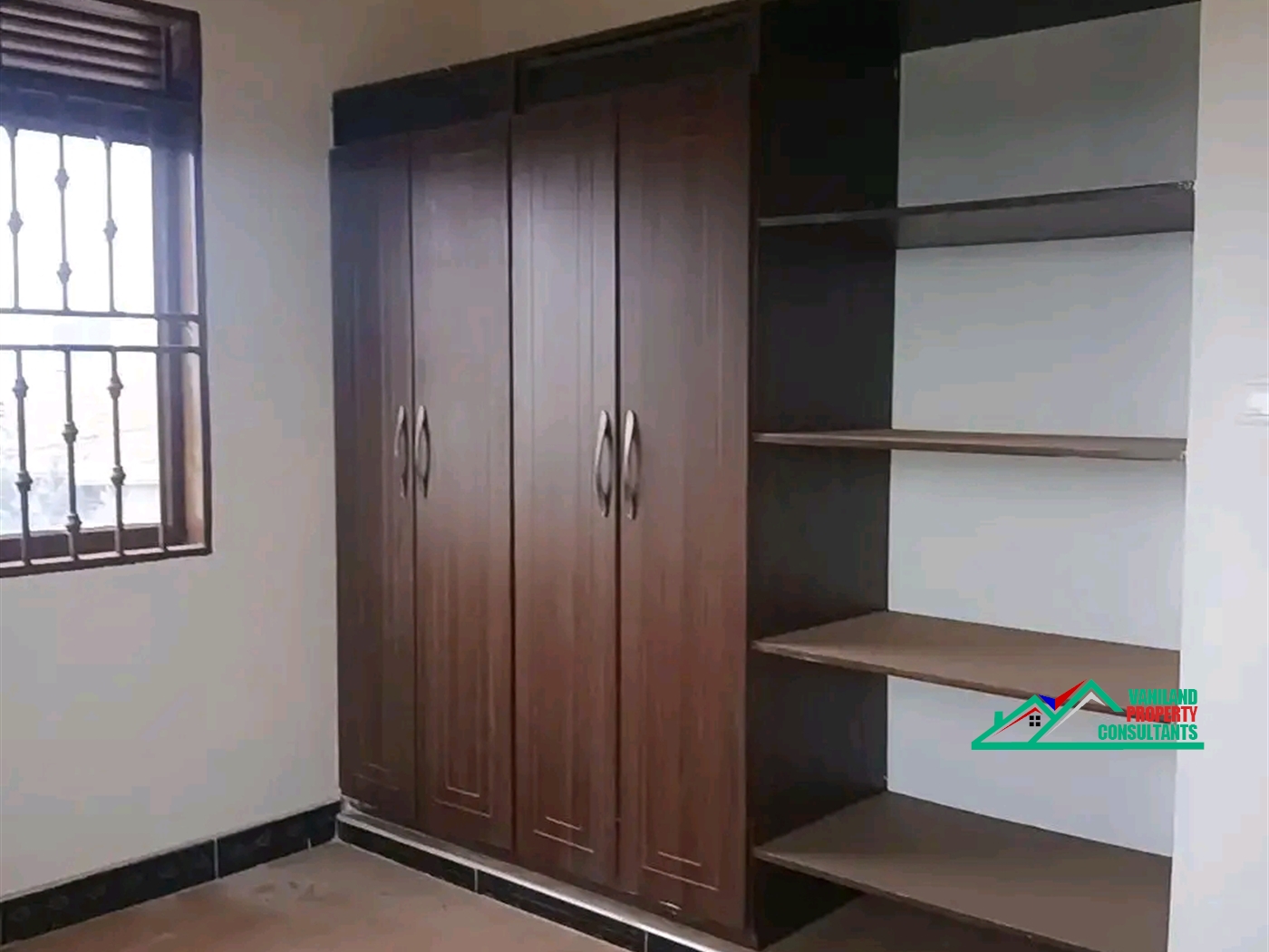 Apartment for rent in Bweyogerere Wakiso