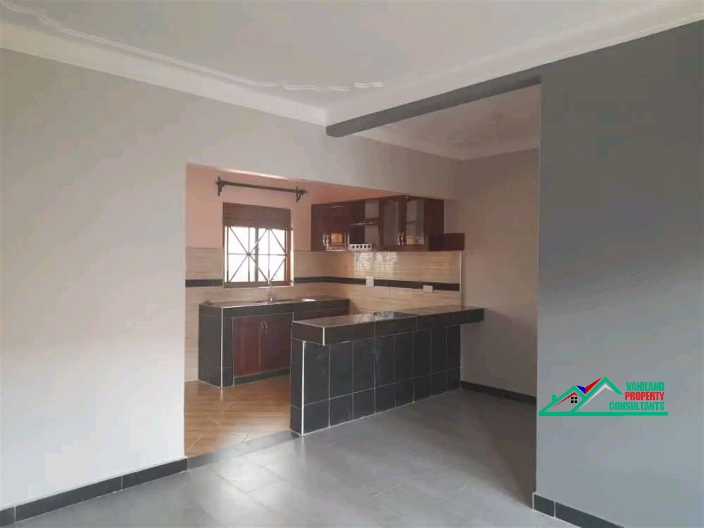 Semi Detached for rent in Mutungo Kampala