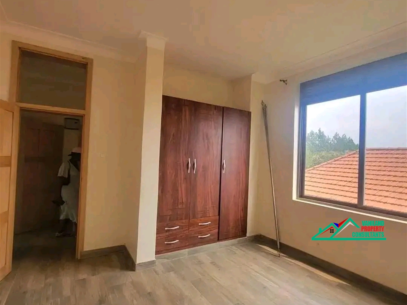 Semi Detached for rent in Mutungo Kampala