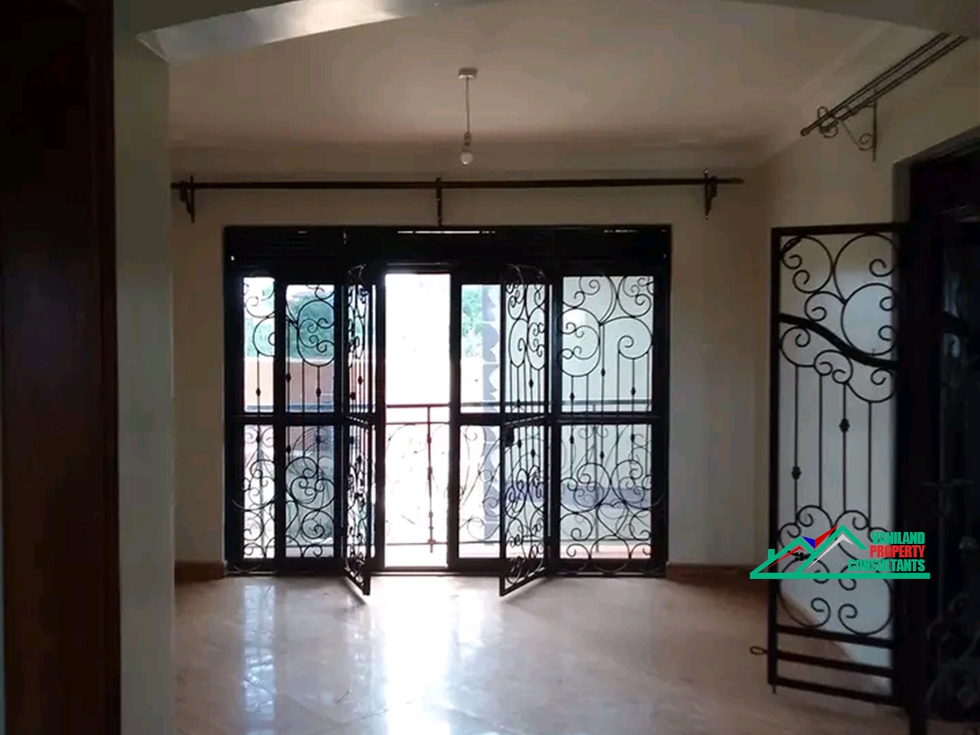 Apartment for rent in Bweyogerere Wakiso