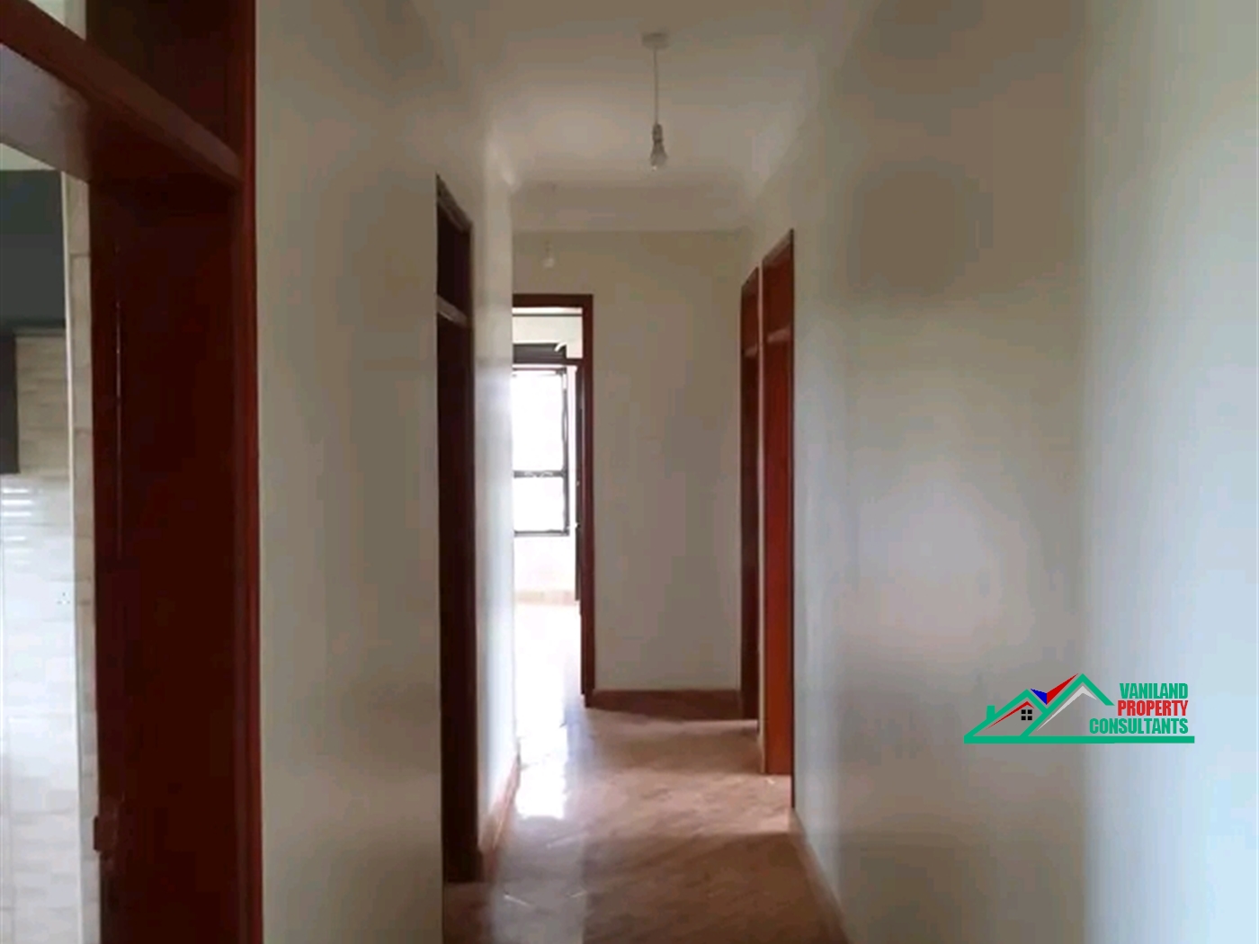 Apartment for rent in Bweyogerere Wakiso