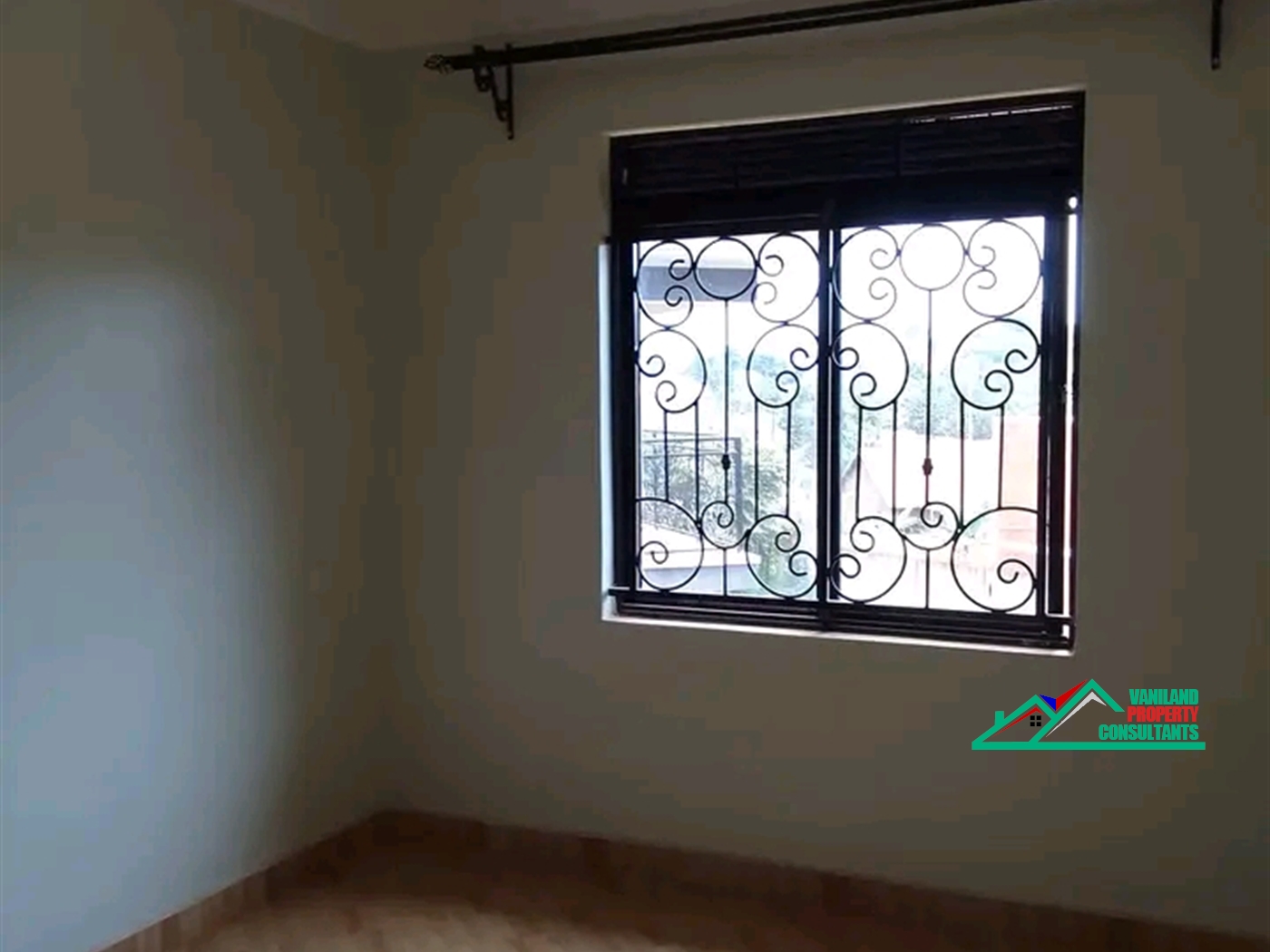 Apartment for rent in Bweyogerere Wakiso