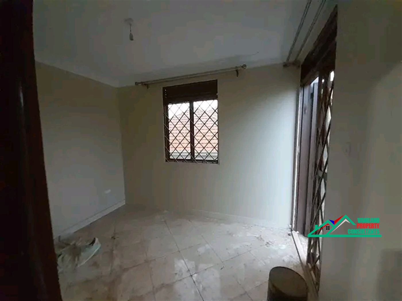 Apartment for rent in Namugongo Wakiso