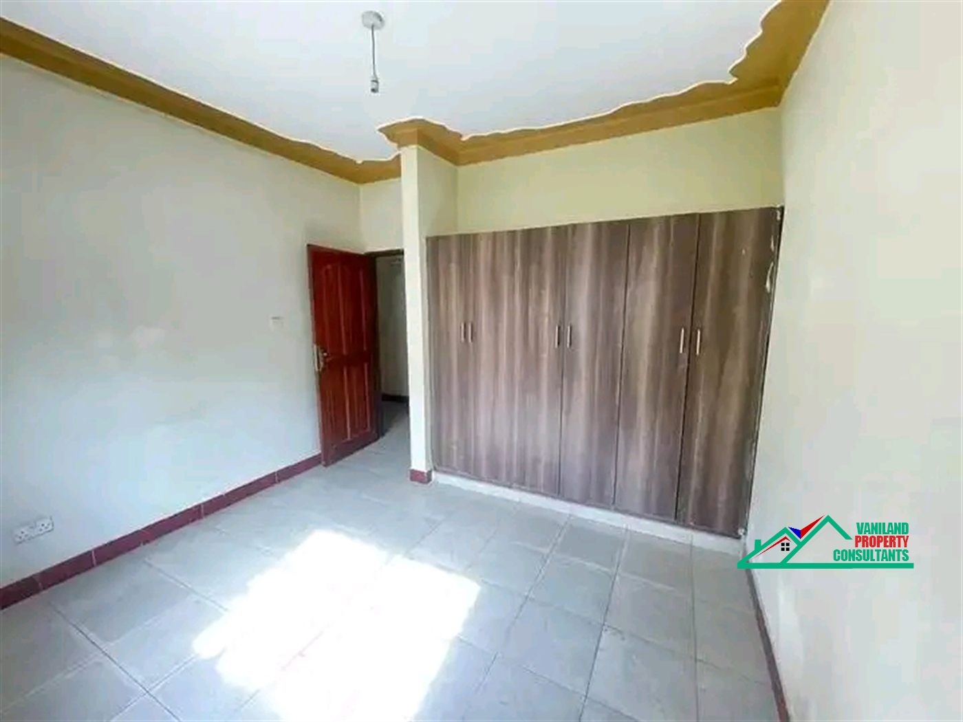 Semi Detached for rent in Wampeewo Wakiso