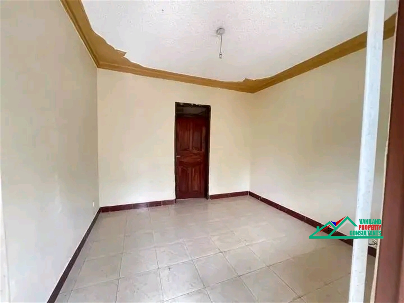 Semi Detached for rent in Wampeewo Wakiso