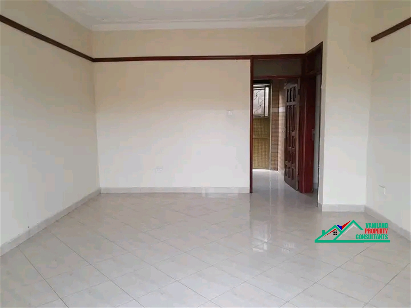 Semi Detached for rent in Namugongo Wakiso