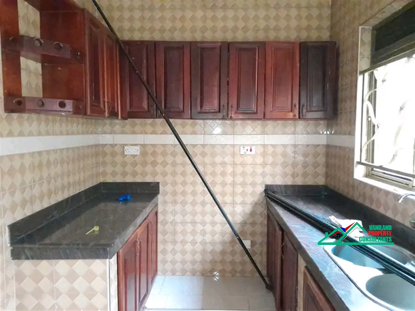 Semi Detached for rent in Namugongo Wakiso