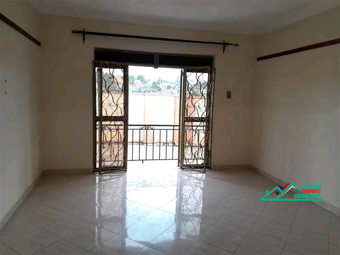 Semi Detached for rent in Namugongo Wakiso