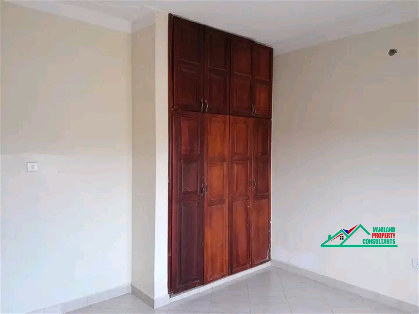 Semi Detached for rent in Namugongo Wakiso