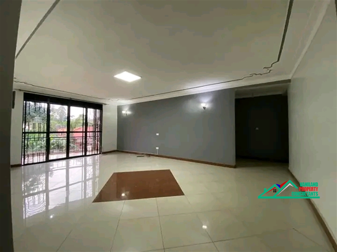 Apartment for rent in Bukoto Kampala