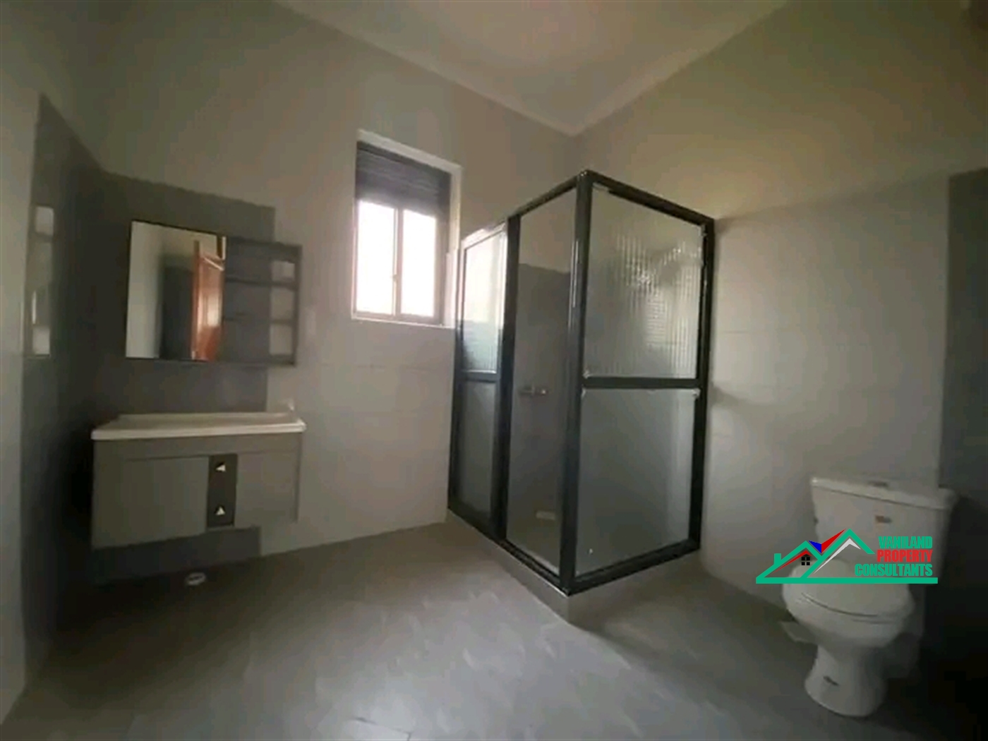 Apartment for rent in Bukoto Kampala