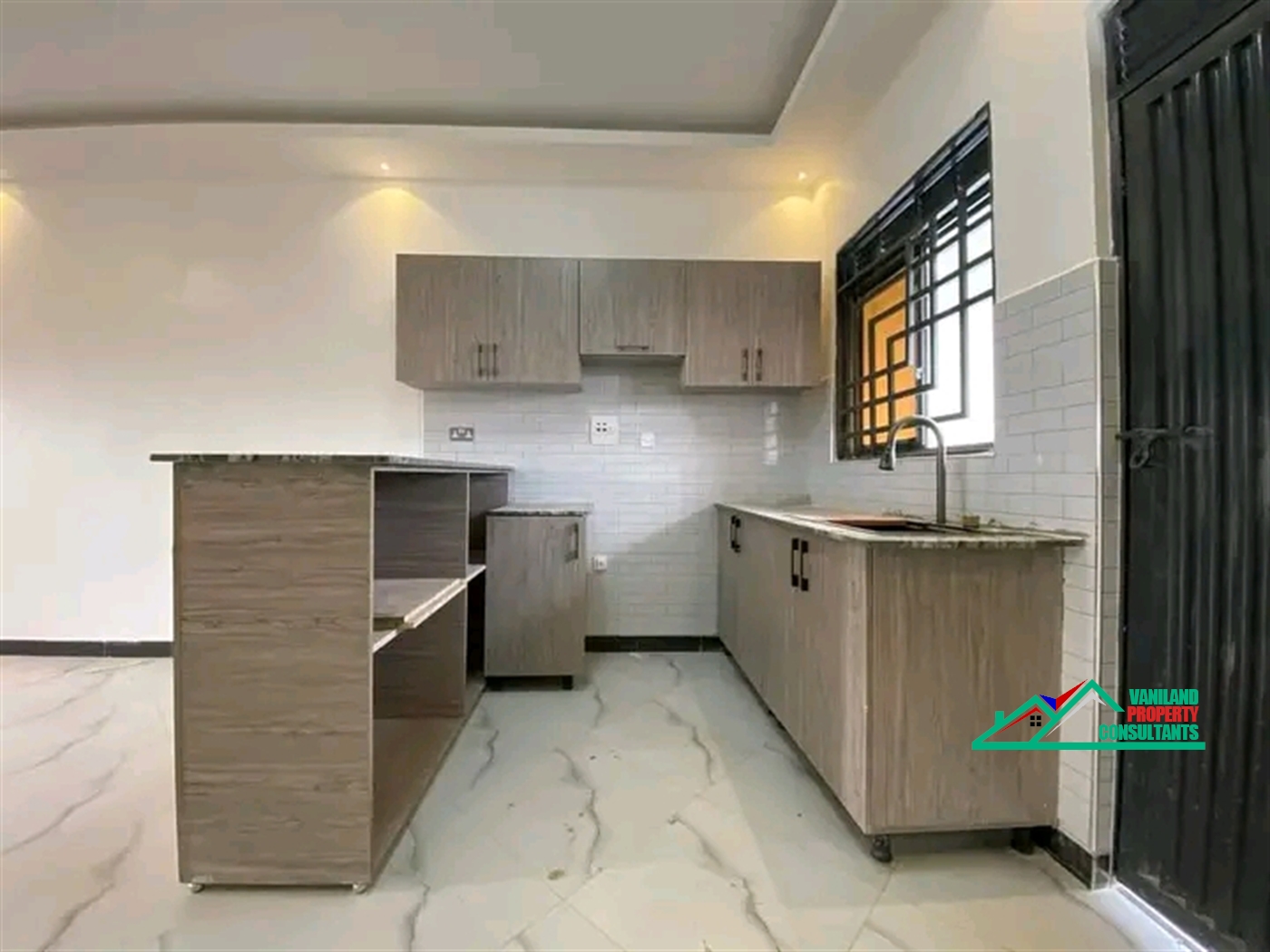 Apartment for rent in Kyanja Kampala