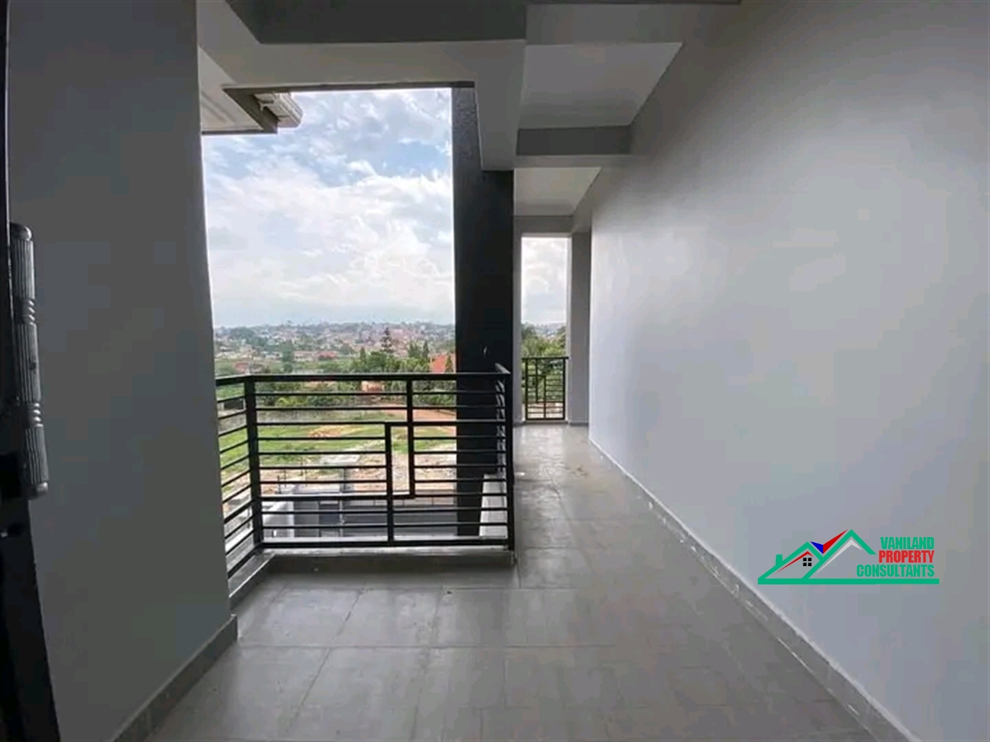 Apartment for rent in Kyanja Kampala