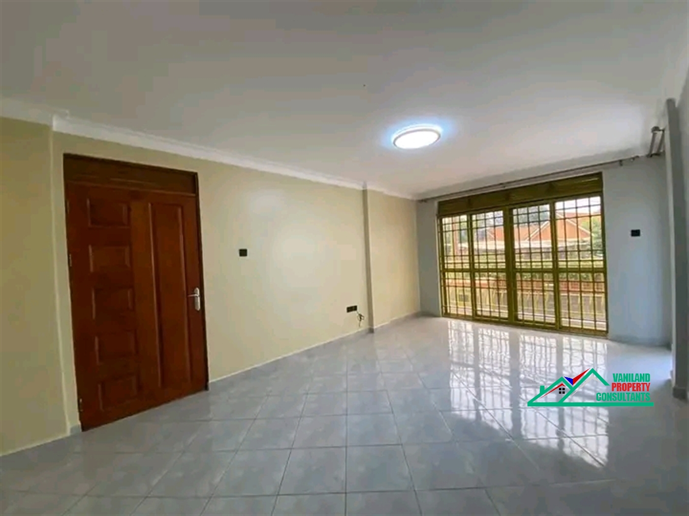 Apartment for rent in Ntinda Kampala