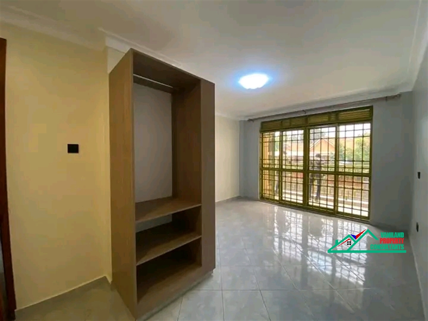 Apartment for rent in Ntinda Kampala