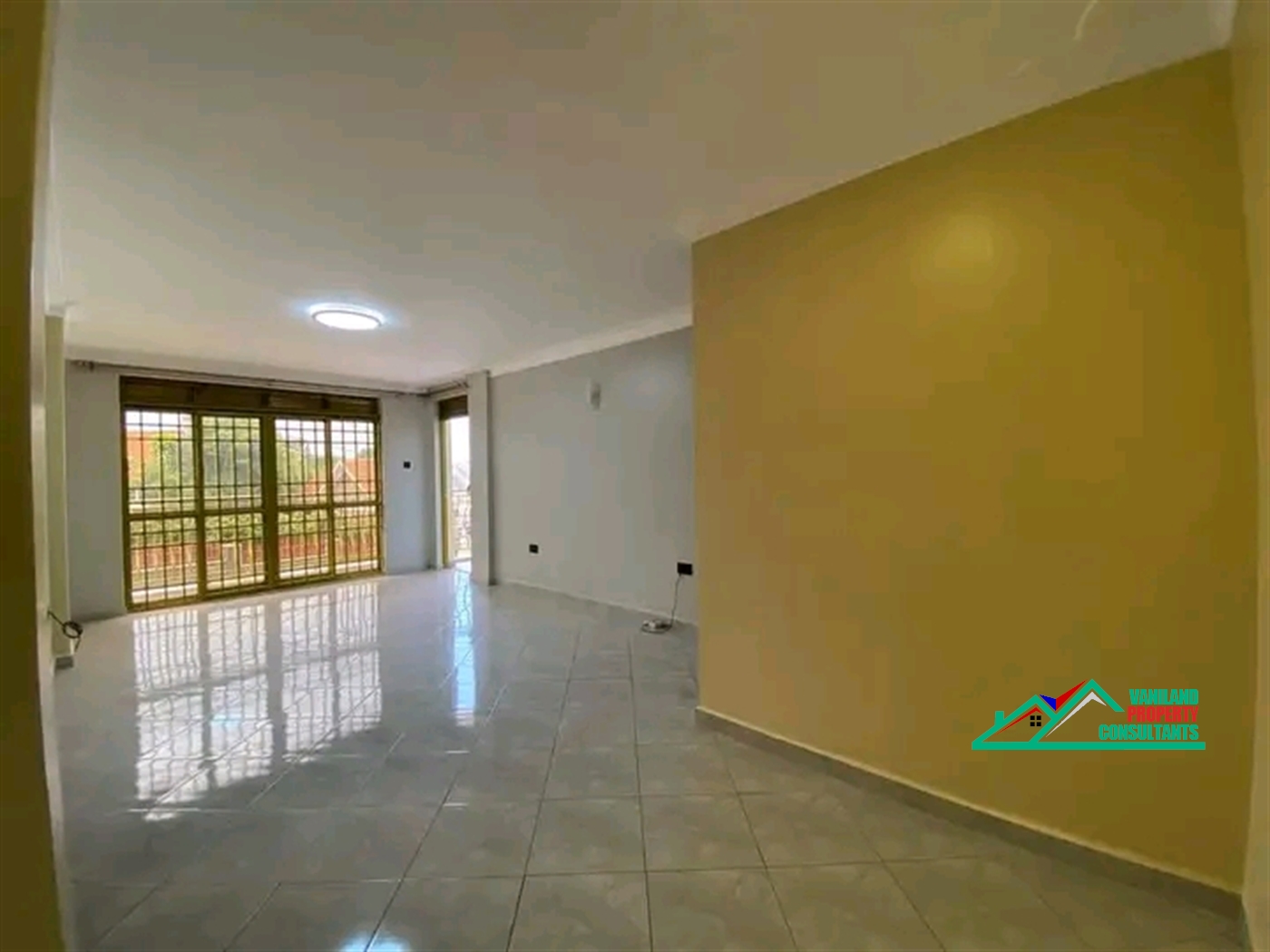 Apartment for rent in Ntinda Kampala