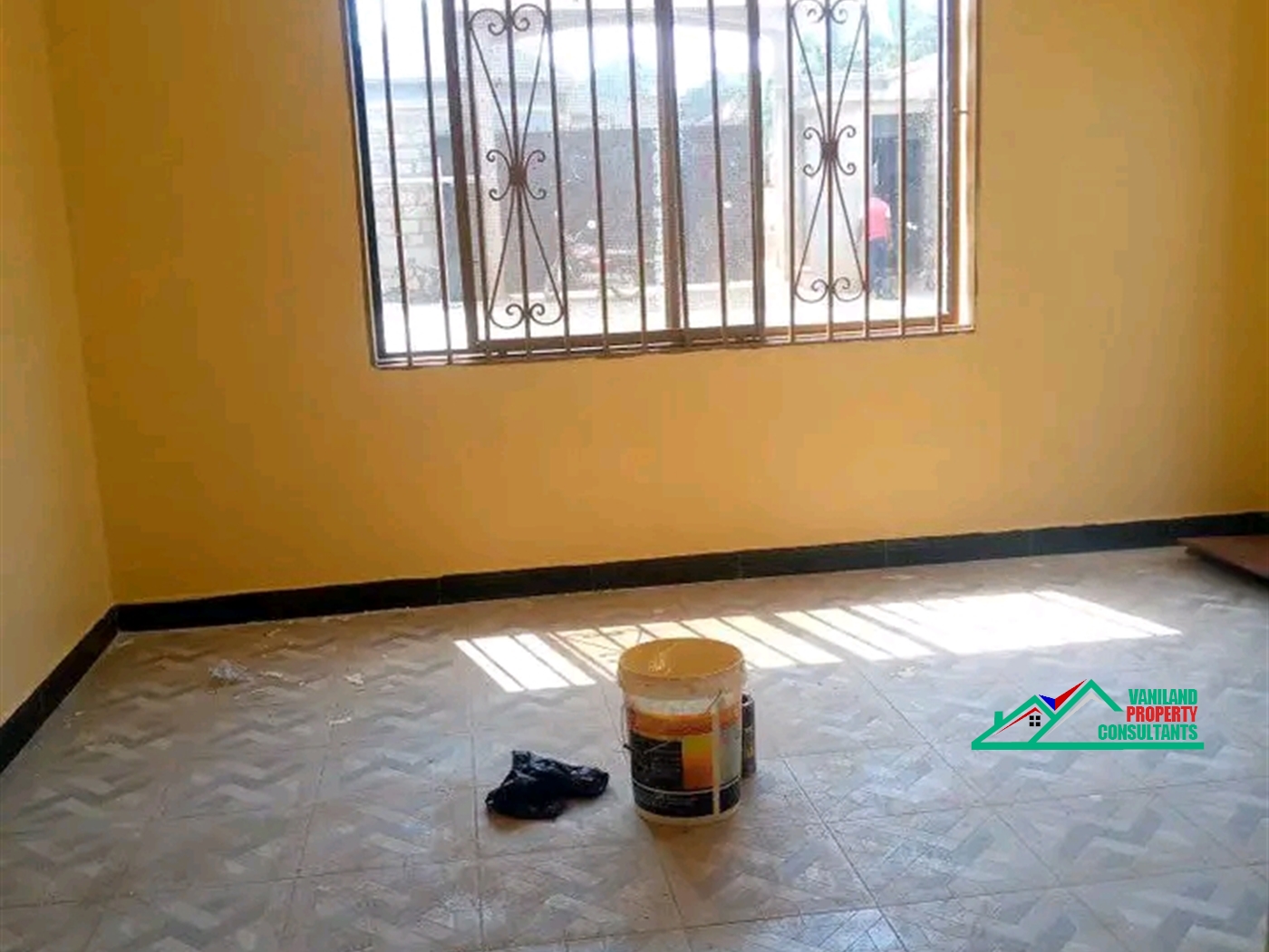 Apartment for rent in Mpererwe Wakiso