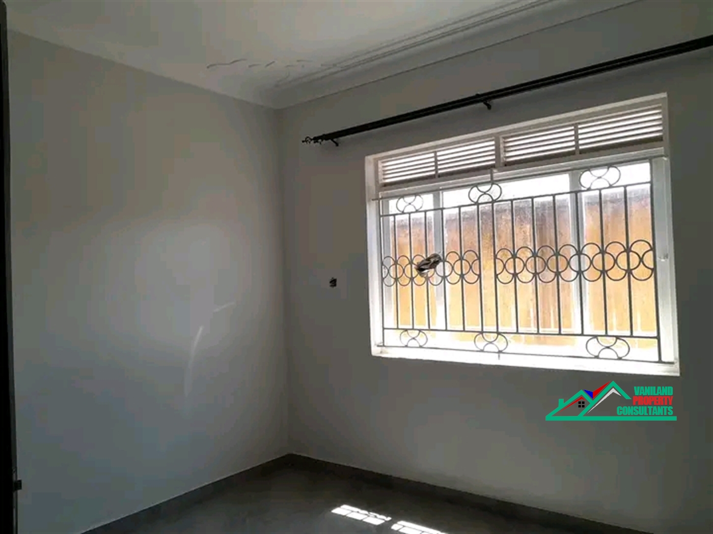 Semi Detached for rent in Buwaate Wakiso