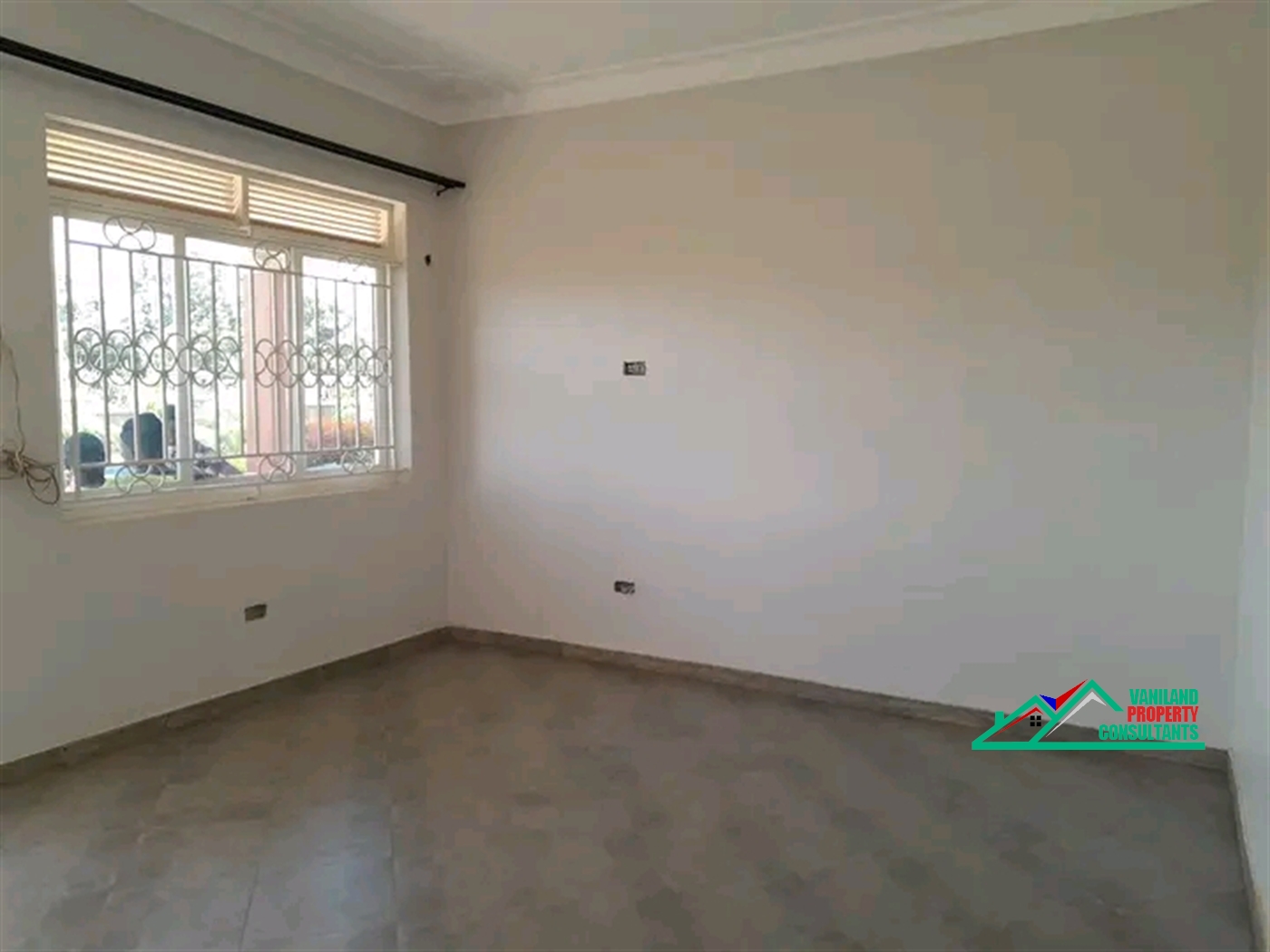 Semi Detached for rent in Buwaate Wakiso