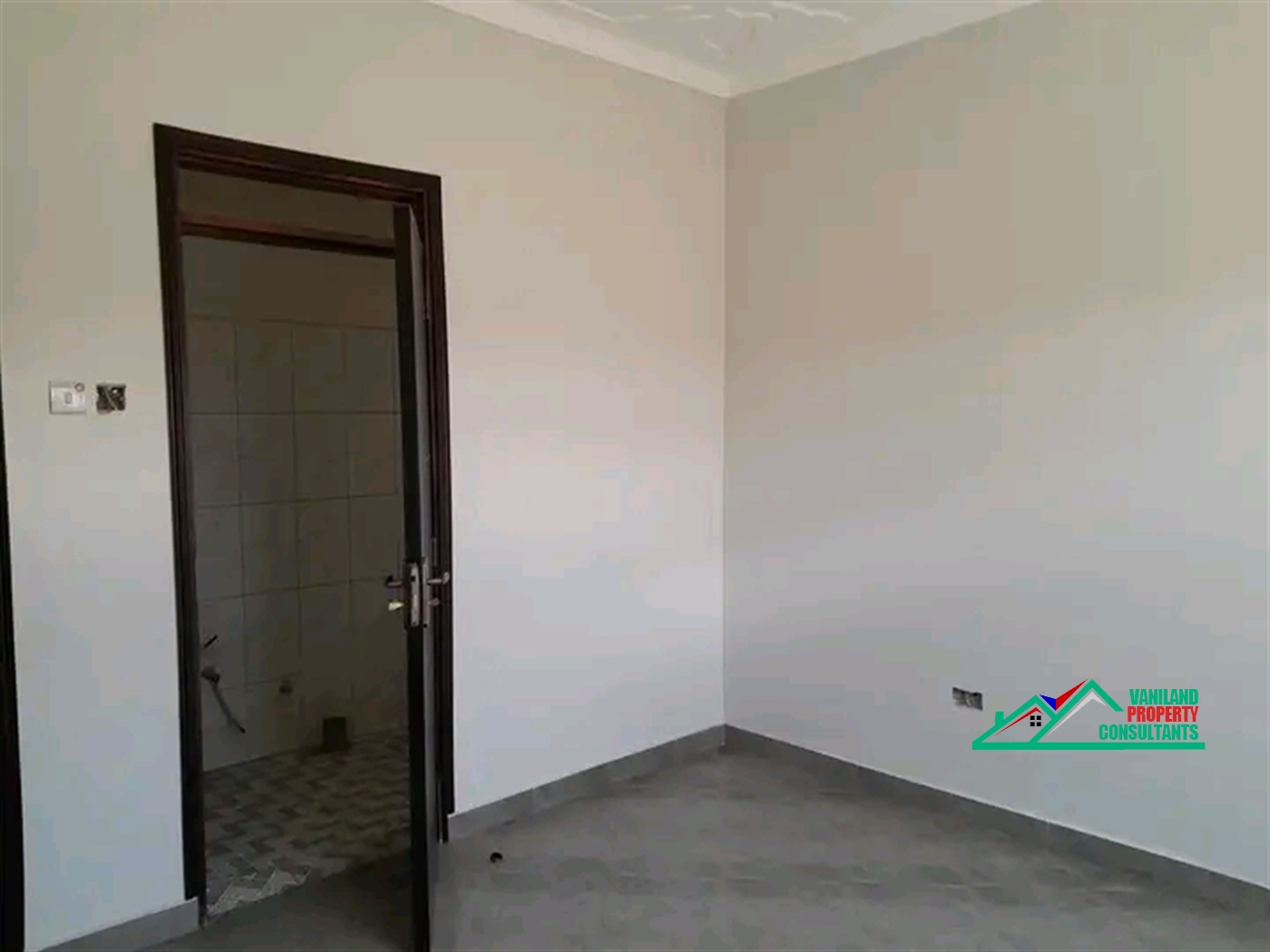 Semi Detached for rent in Buwaate Wakiso