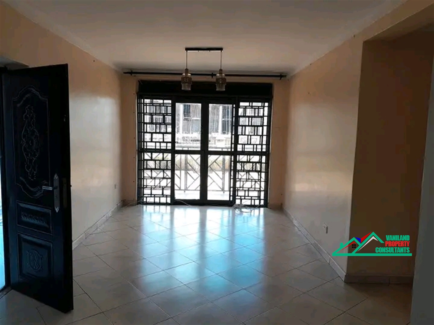 Apartment for rent in Namugongo Wakiso