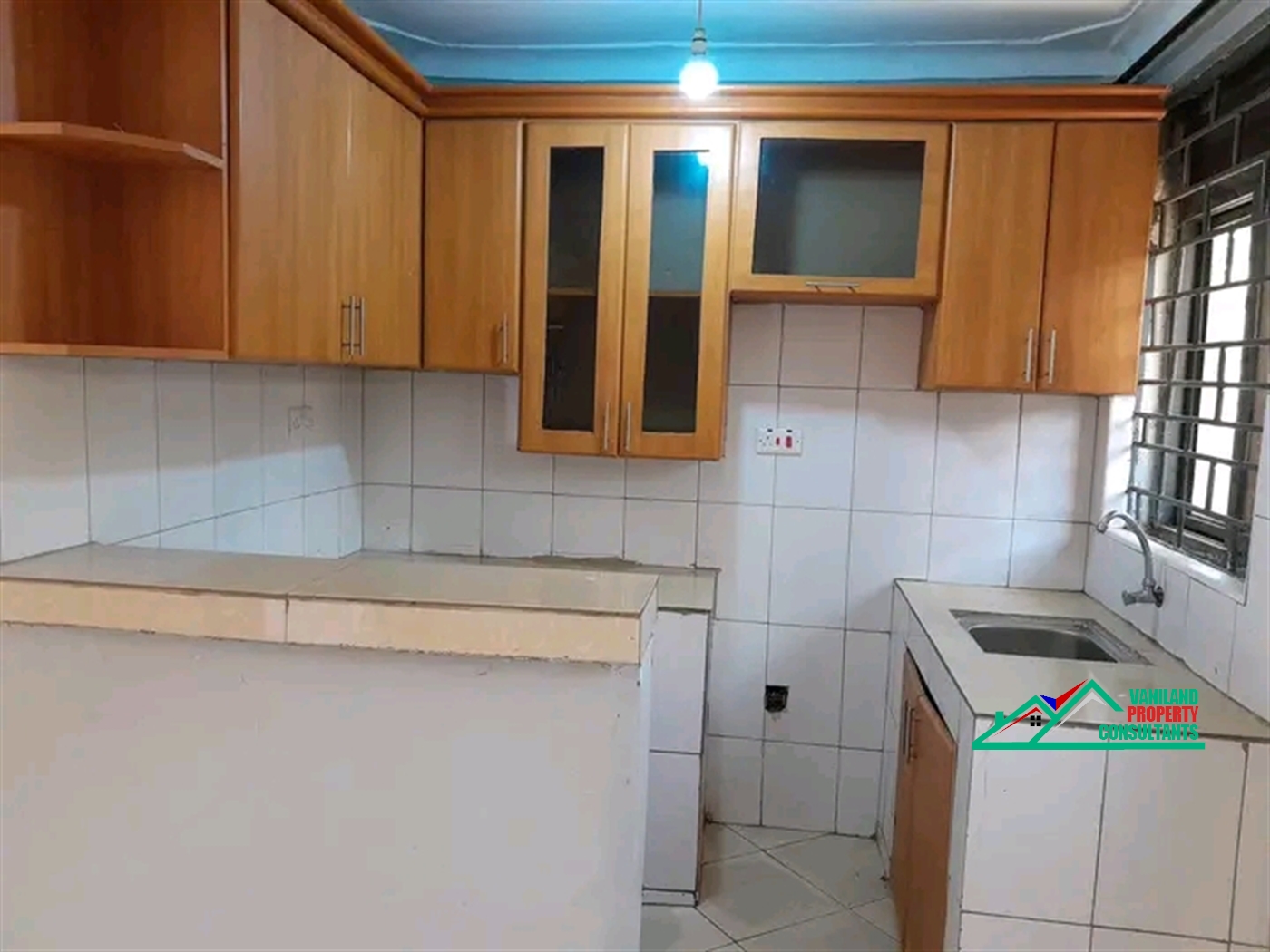 Apartment for rent in Namugongo Wakiso