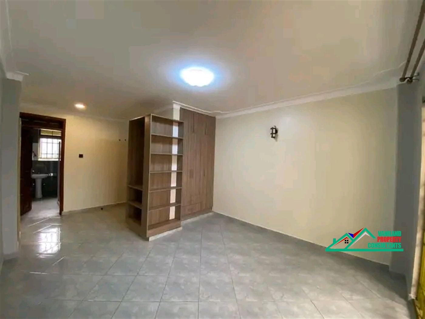 Apartment for rent in Ntinda Kampala