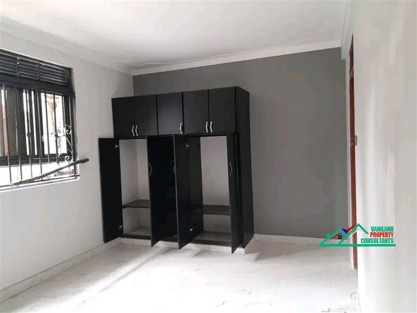 Apartment for rent in Namugongo Wakiso