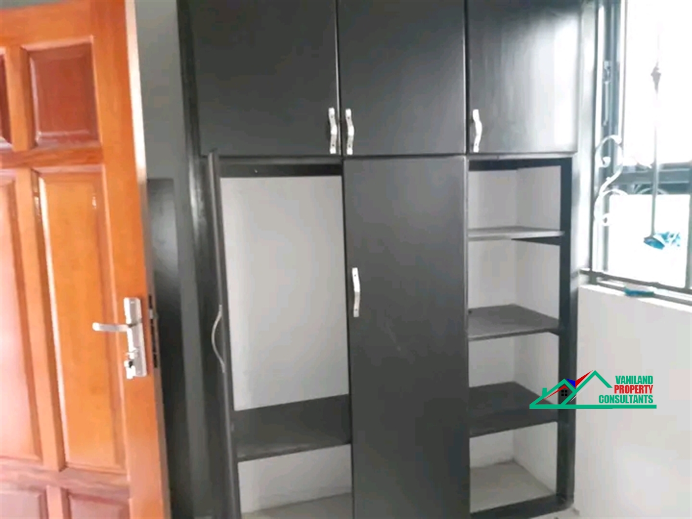 Apartment for rent in Namugongo Wakiso