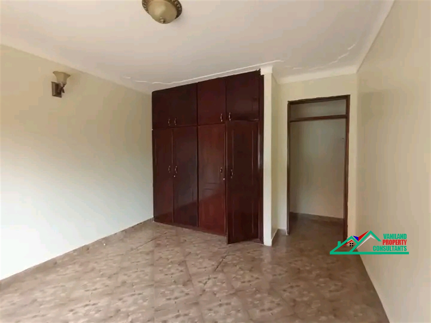 Apartment for rent in Kira Wakiso