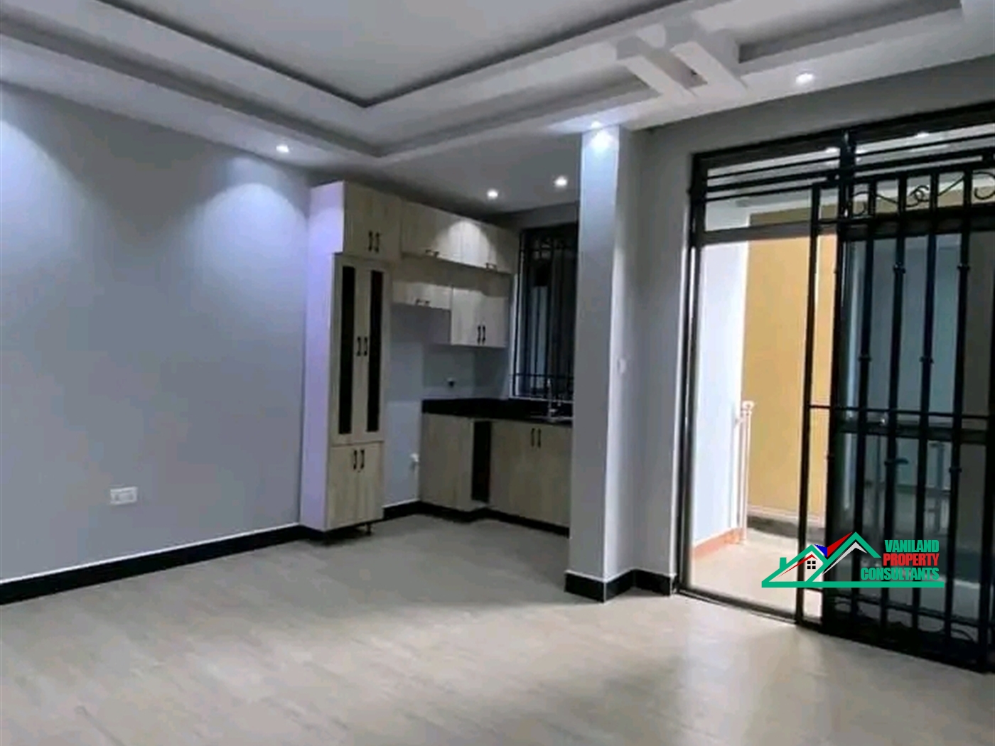 Apartment for rent in Kisaasi Kampala