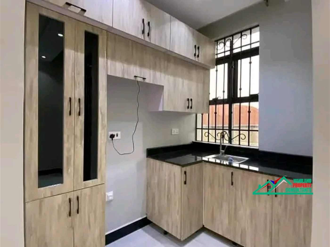 Apartment for rent in Kisaasi Kampala